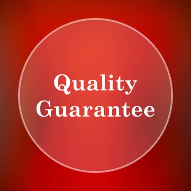 Kalite garantisi simgesi