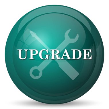 Güncelleme simgesini