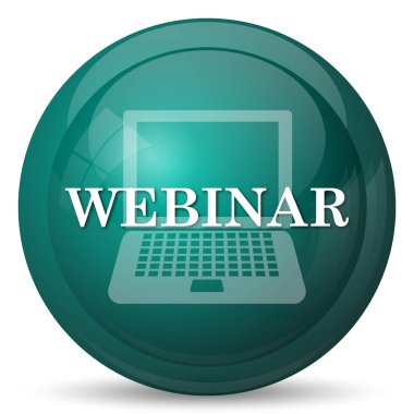 Webinar simgesi