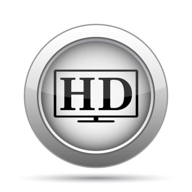 HD tv simgesi