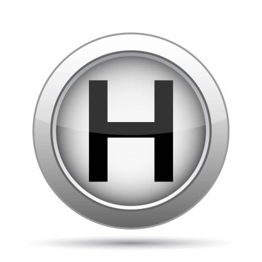 Hastane Simgesi