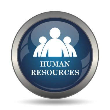 İnsan kaynakları simgesi