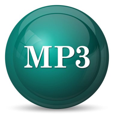 MP3 simgesi