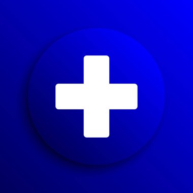 tıbbi simge çapraz