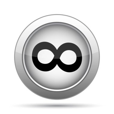 sonsuzluk işareti simgesi