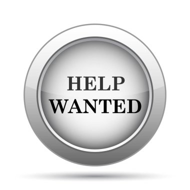 yardım aranıyor simgesi