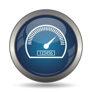 hız göstergesi simgesi