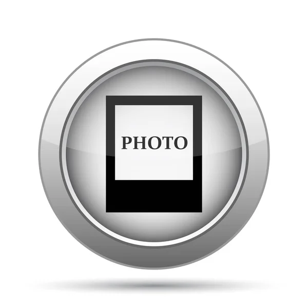 Fotografia ikona — Zdjęcie stockowe