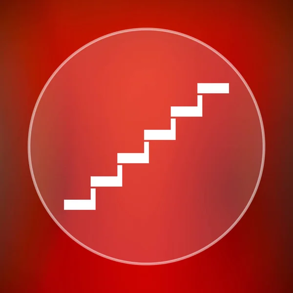 Stairs icon