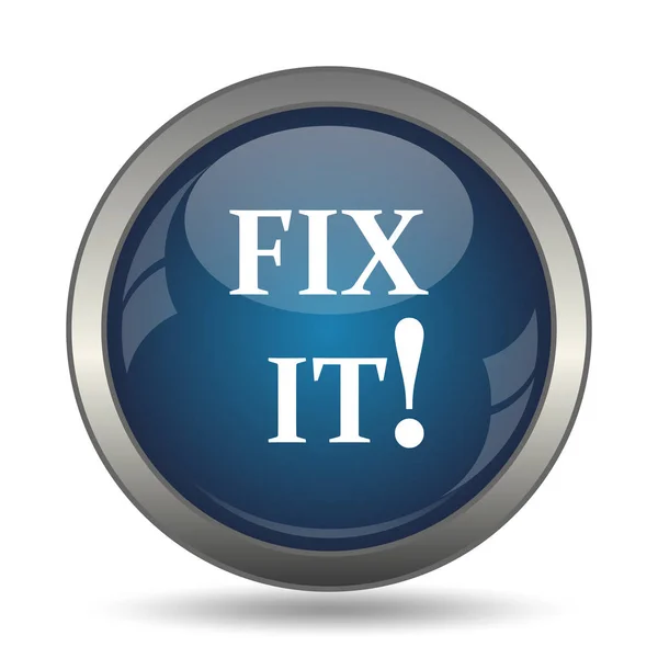 Fix it icon