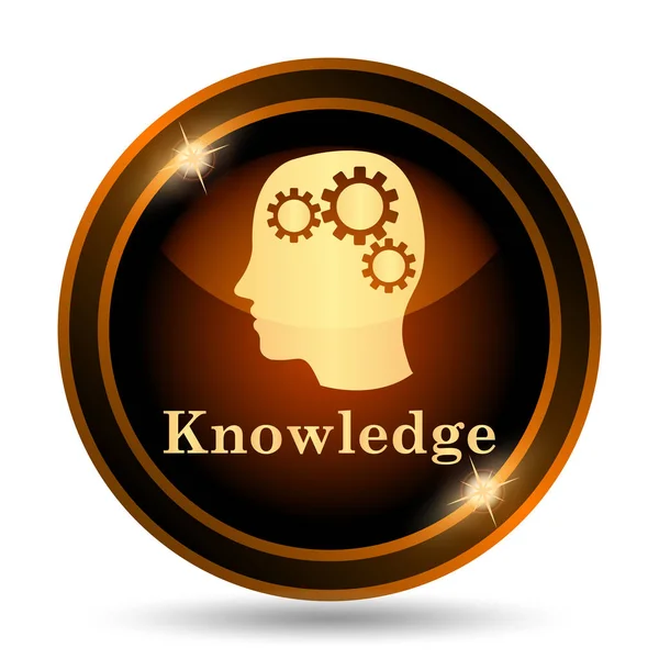 Знание — стоковое фото