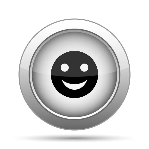 Smiley-Symbol — Stockfoto