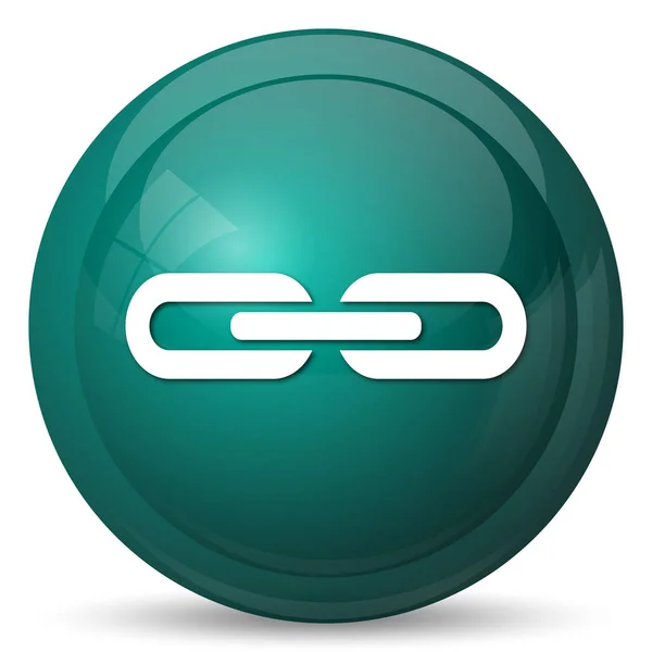Link icon — Stock Photo, Image