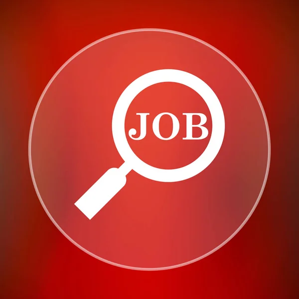 Search for job icon