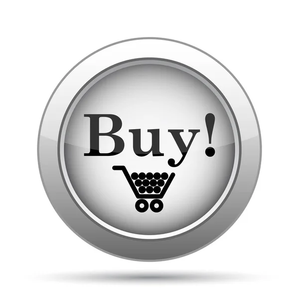 Buy icon — Stock Photo, Image