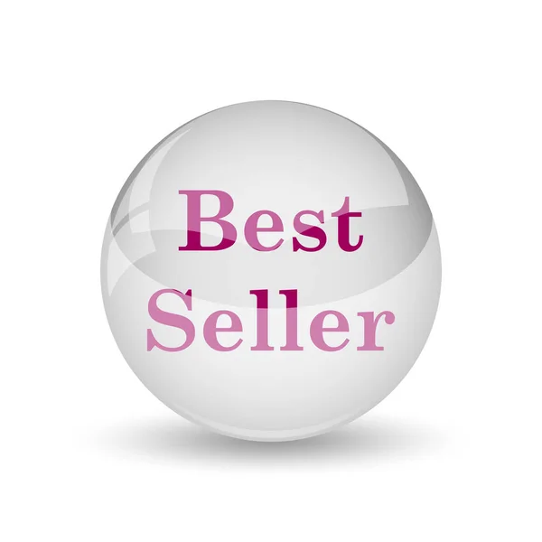 Icona del best seller — Foto Stock