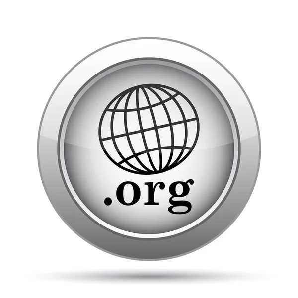 .org ikona — Stock fotografie