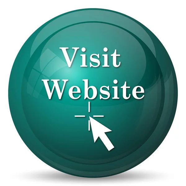 Visit website icon