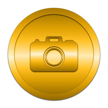 Fotoğraf makinesi simgesi