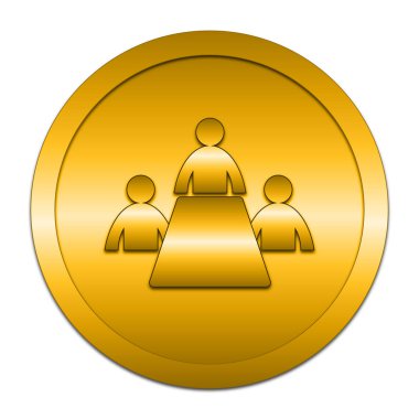 Toplantı Odası Simgesi