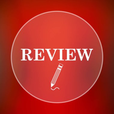 Simgeyi gözden geçir