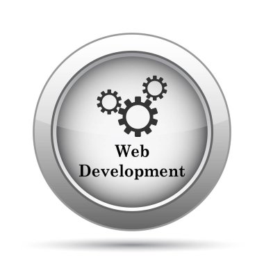 Web geliştirme simgesi