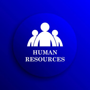 İnsan kaynakları simgesi