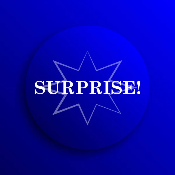 Surprise icon