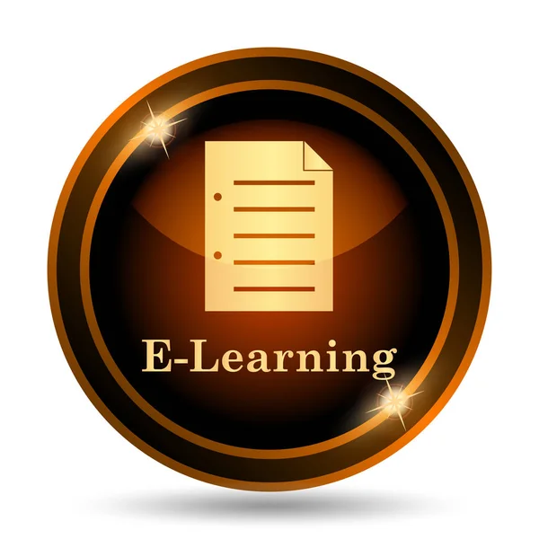 Ref-learning — стоковое фото