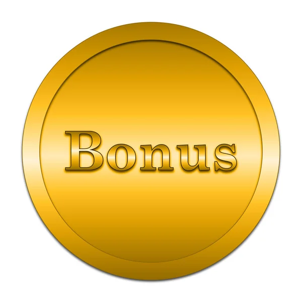 Bonus-Symbol — Stockfoto