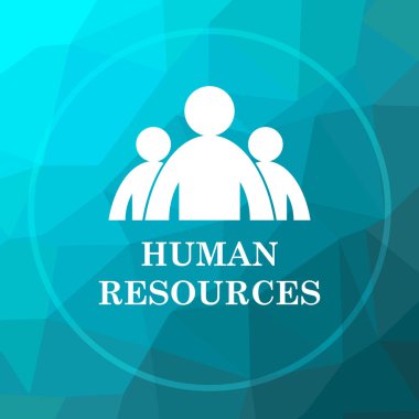 İnsan kaynakları simgesi