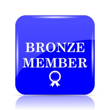 Bronz üye simgesi