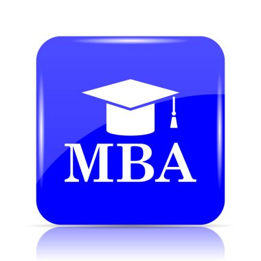 MBA simgesi