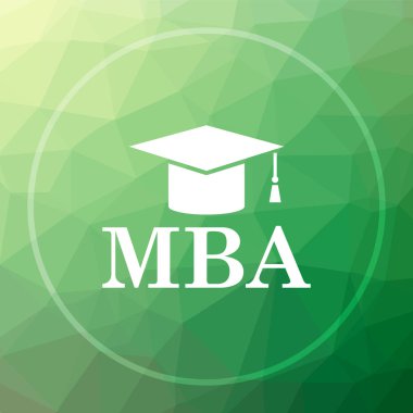 MBA simgesi
