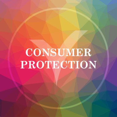 Tüketici Koruma simgesi