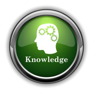 Bilgi simgesi. Beyaz arka plan üzerinde bilgi web sitesi düğmesini