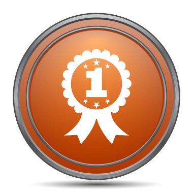 ilk ödül kurdele simgesi