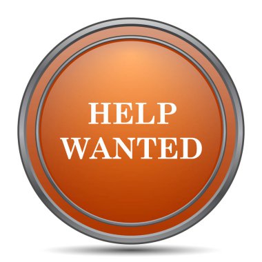 yardım aranıyor simgesi