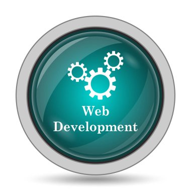Web geliştirme simgesi
