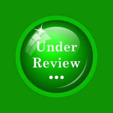 Gözden geçirme simgenin altında. Yeşil renkli butona Internet.