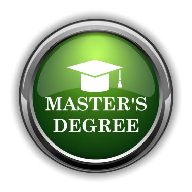 Yüksek lisans icon0