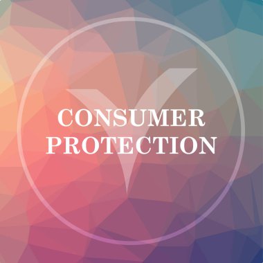 Tüketici Koruma simgesi