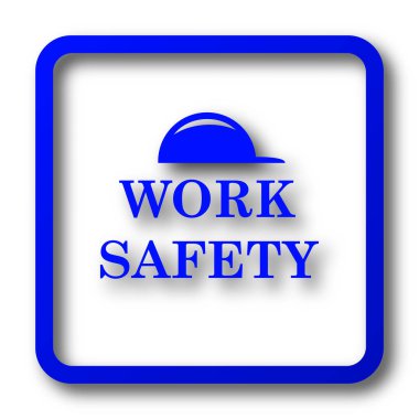 iş güvenlik simgesi