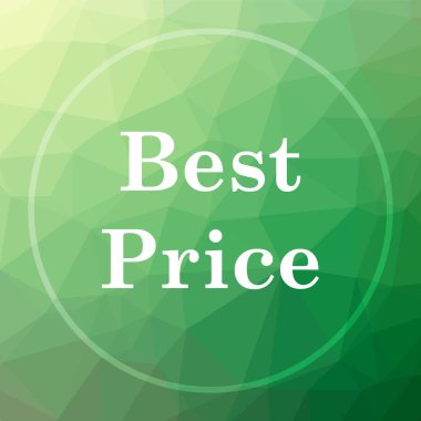 En iyi fiyat simgesi