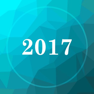 Yıl 2017 simgesi