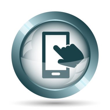 El simgesi ile Smartphone