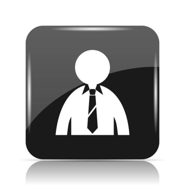 İş Adamı Simgesi