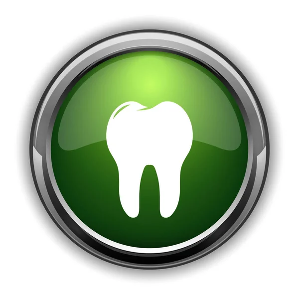 Dente icon0 — Fotografia de Stock