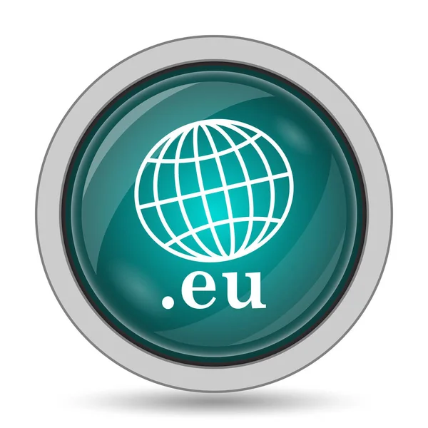 .eu-Symbol — Stockfoto