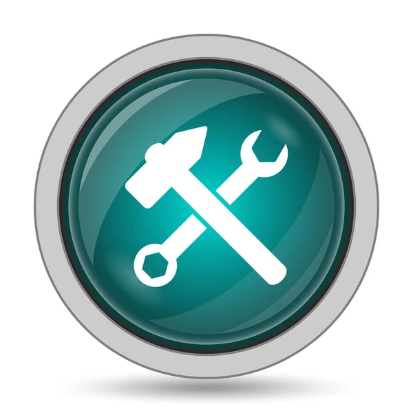 Tools  icon — Stock Photo, Image